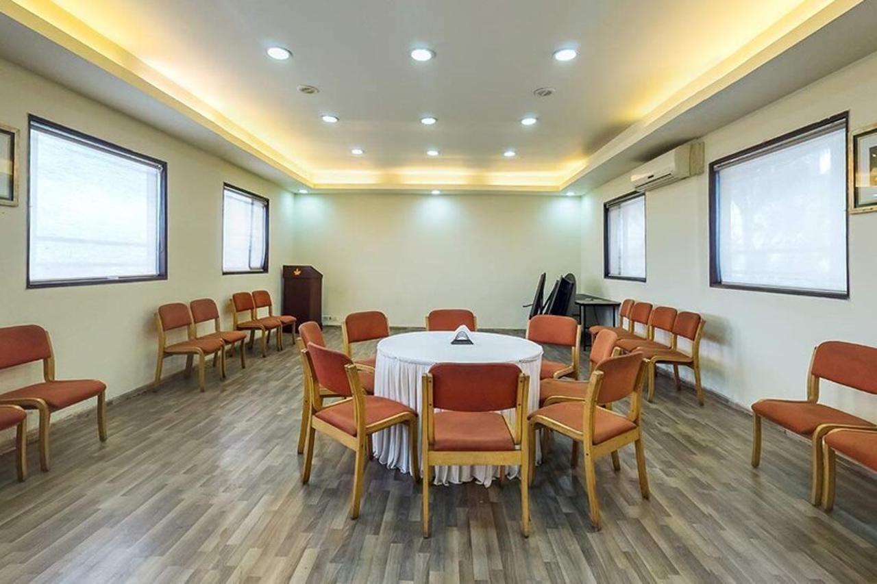 Mapple Whitefield Bangalore Dış mekan fotoğraf