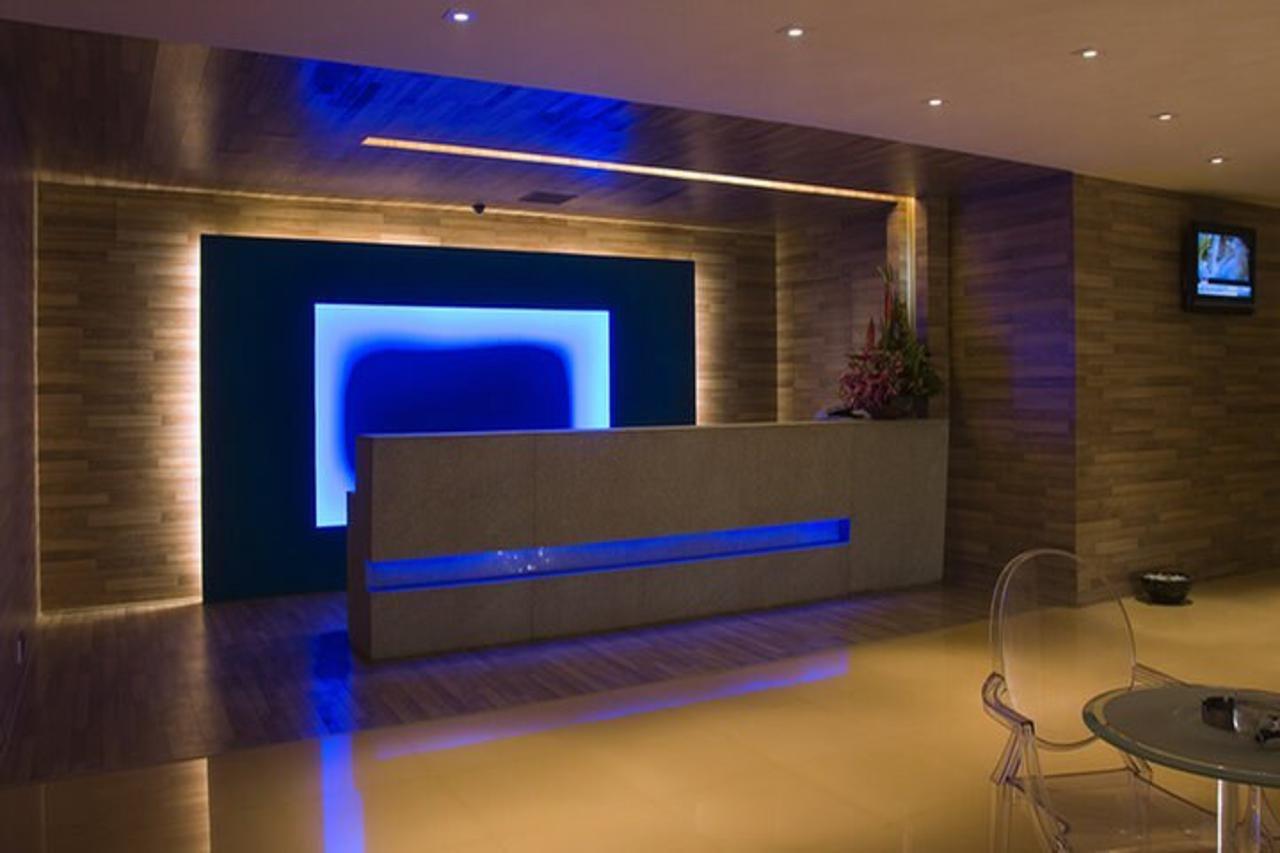 Mapple Whitefield Bangalore İç mekan fotoğraf