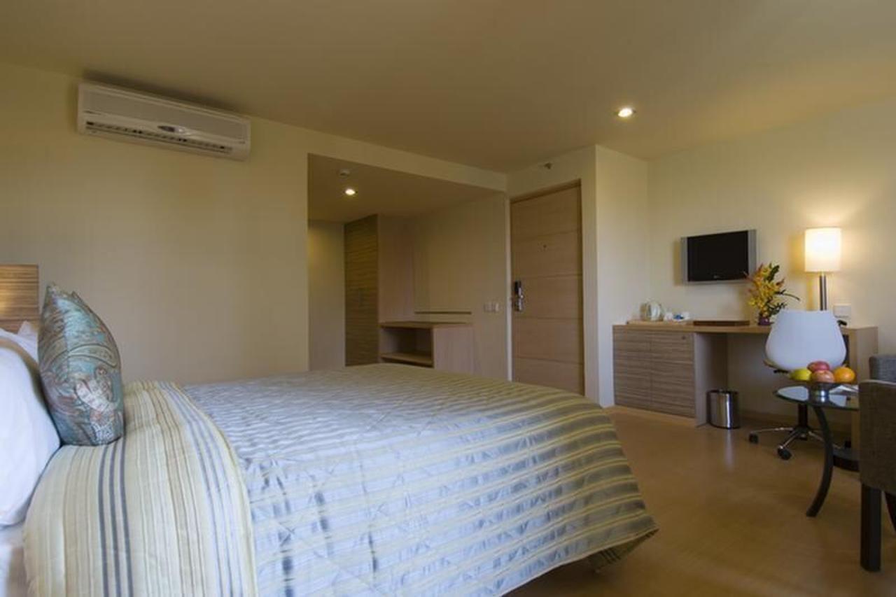 Mapple Whitefield Bangalore Dış mekan fotoğraf