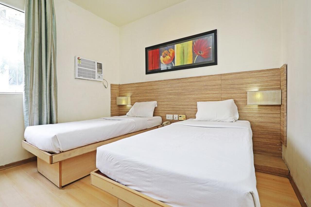 Mapple Whitefield Bangalore Dış mekan fotoğraf