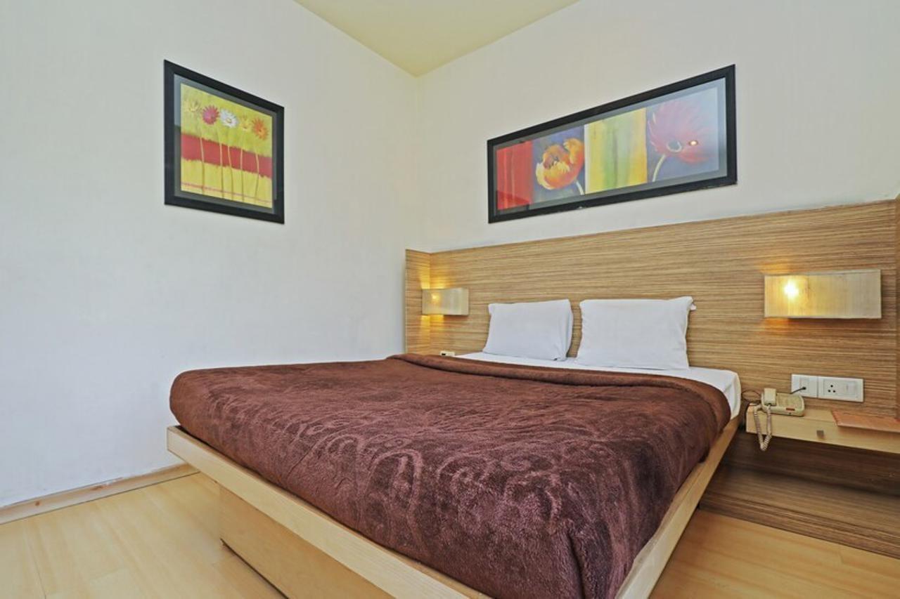 Mapple Whitefield Bangalore Dış mekan fotoğraf