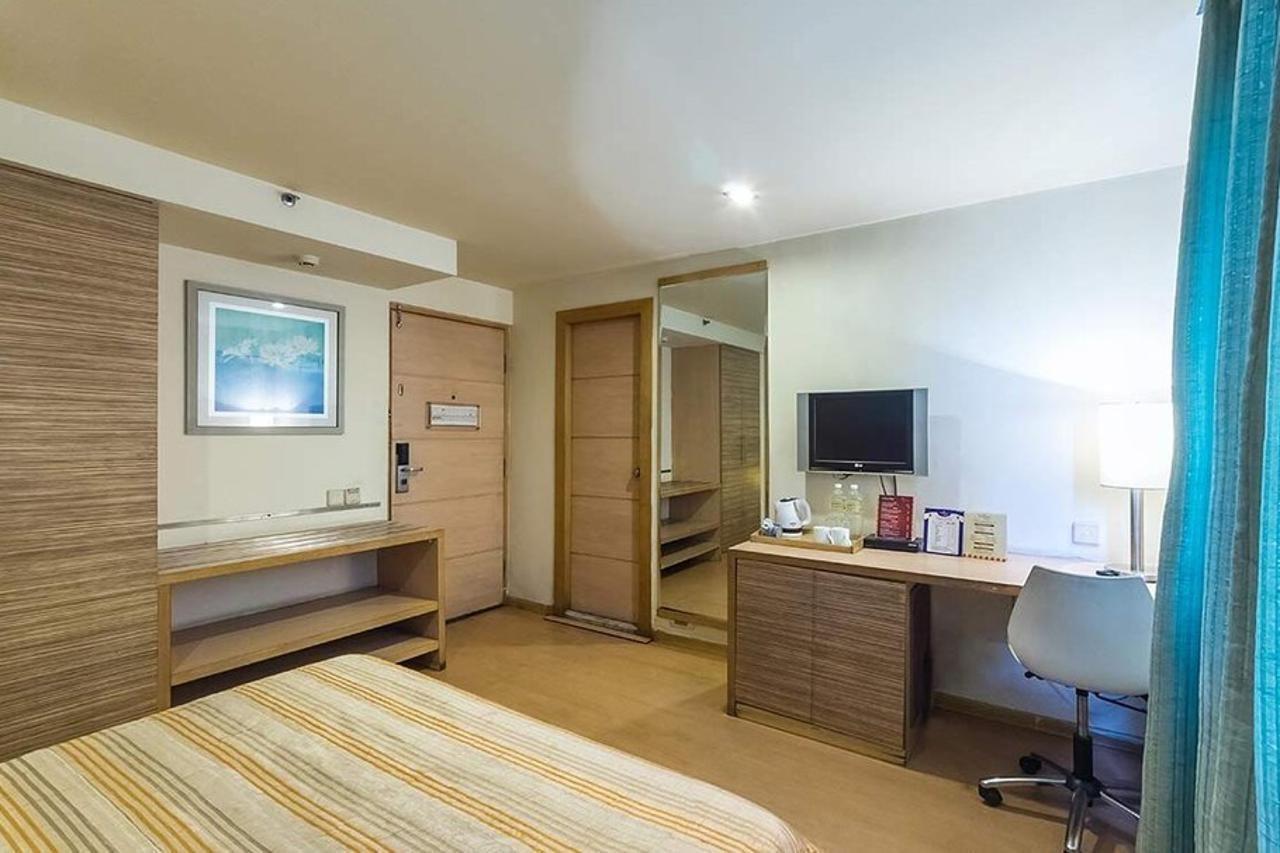 Mapple Whitefield Bangalore Dış mekan fotoğraf