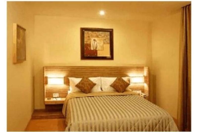 Mapple Whitefield Bangalore Oda fotoğraf
