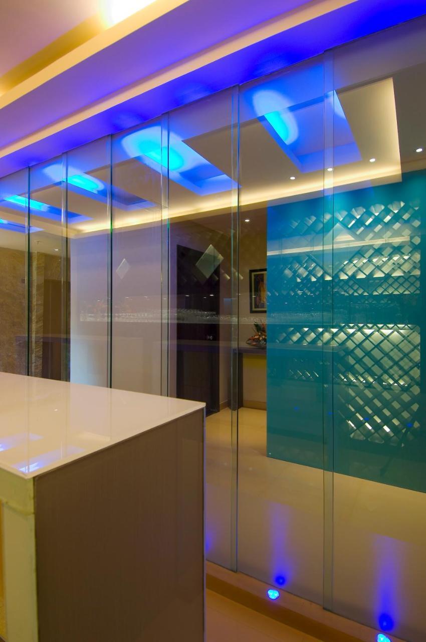 Mapple Whitefield Bangalore Dış mekan fotoğraf
