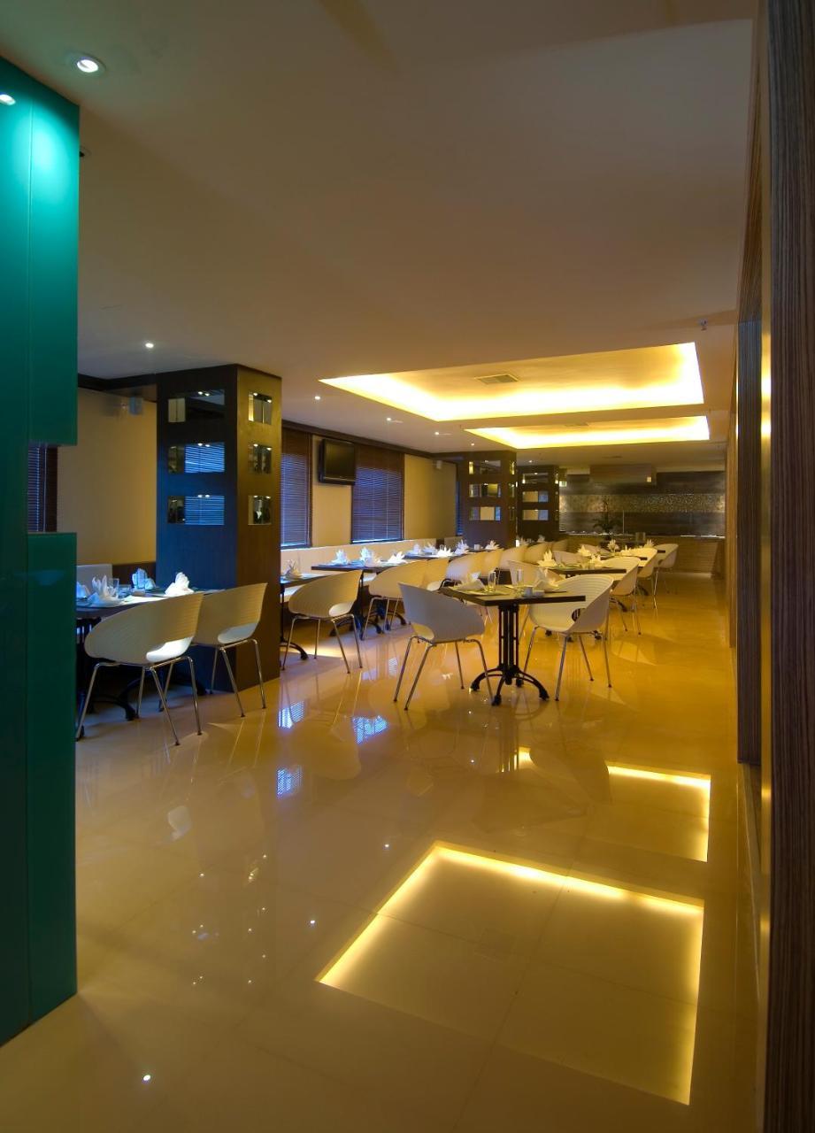 Mapple Whitefield Bangalore Dış mekan fotoğraf