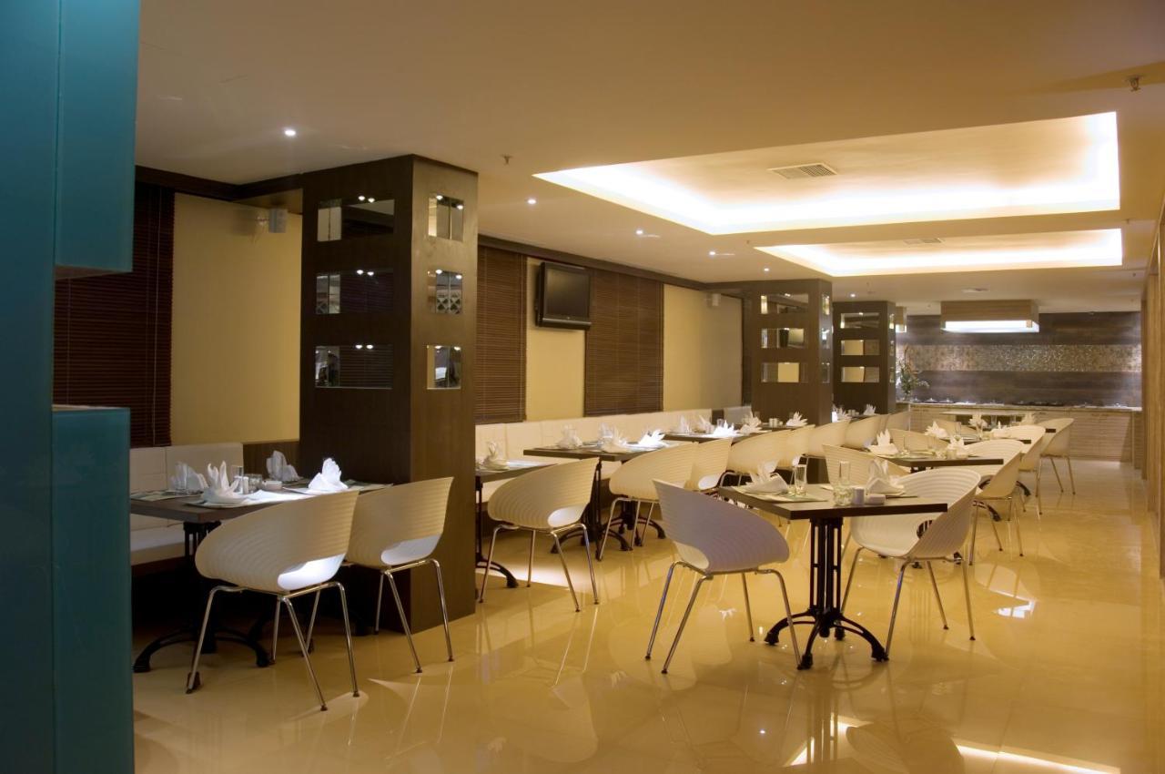 Mapple Whitefield Bangalore Dış mekan fotoğraf